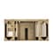 James Martin Vanities Breckenridge 48in Single Vanity Cabinet, Light Natural Oak 330-V48-M-LNO - alternate 4